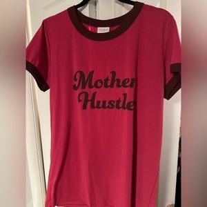 Lularoe Liv Shirt Size Large